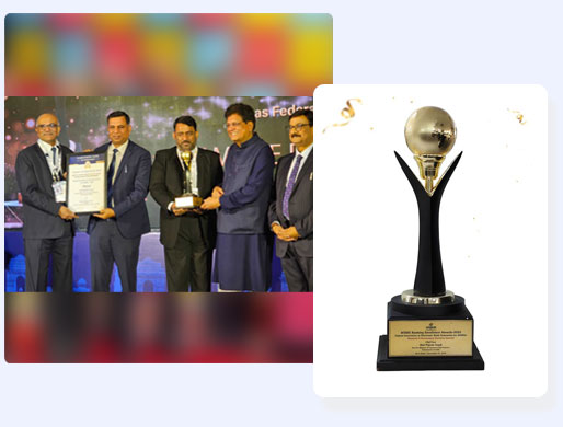 MSME Banking Excellence Awards