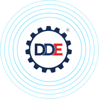 Digital Document Execution (DDE)