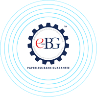 Electronic Bank Guarantee (e-BG)